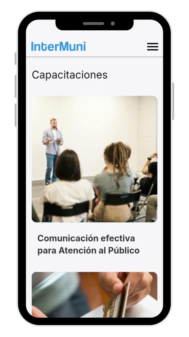 Capacitaciones