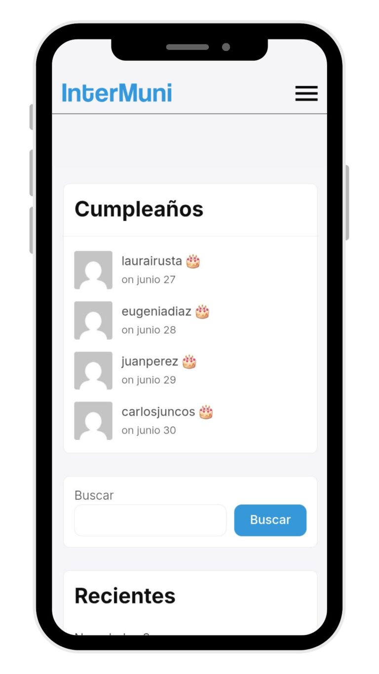 Cumpleaños