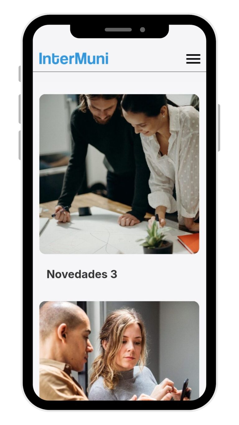 Novedades
